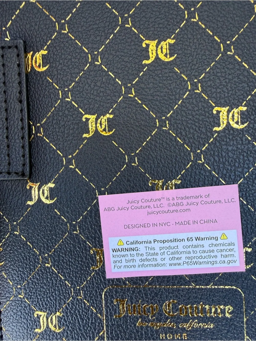 Juicy Couture juicy couture